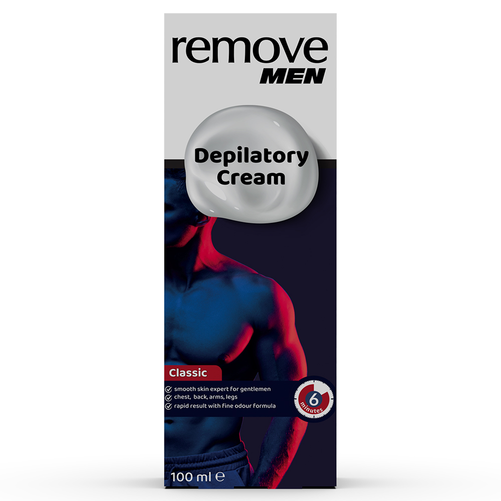 REMOVE MEN CLASSIC