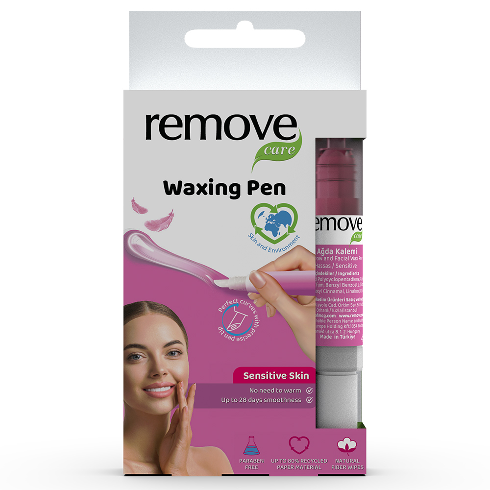 WAXING PEN SENSITIVE SKIN